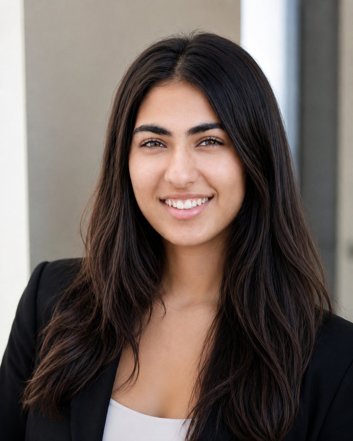 Aanya, High School Tutor at Educational Resources by Sharon