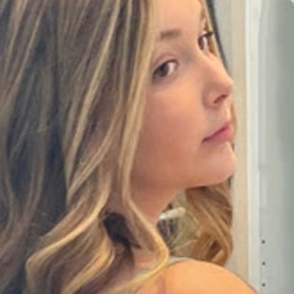 Daniella, UCLA Student at Educational Resources by Sharon