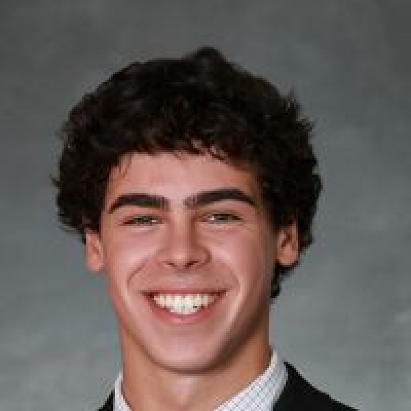 Elijah, Middle & High School Tutor at Educational Resources by Sharon