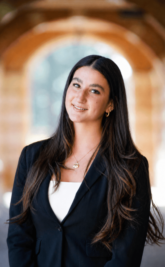 Hadar, Elementary & Middle School Tutor at Educational Resources by Sharon