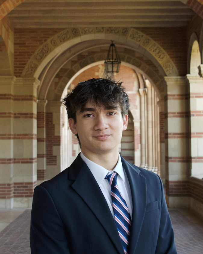 Jake, Middle & High School Tutor at Educational Resources by Sharon