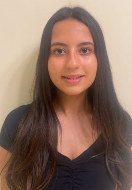 Kiana, Elementary Tutor at Educational Resources by Sharon