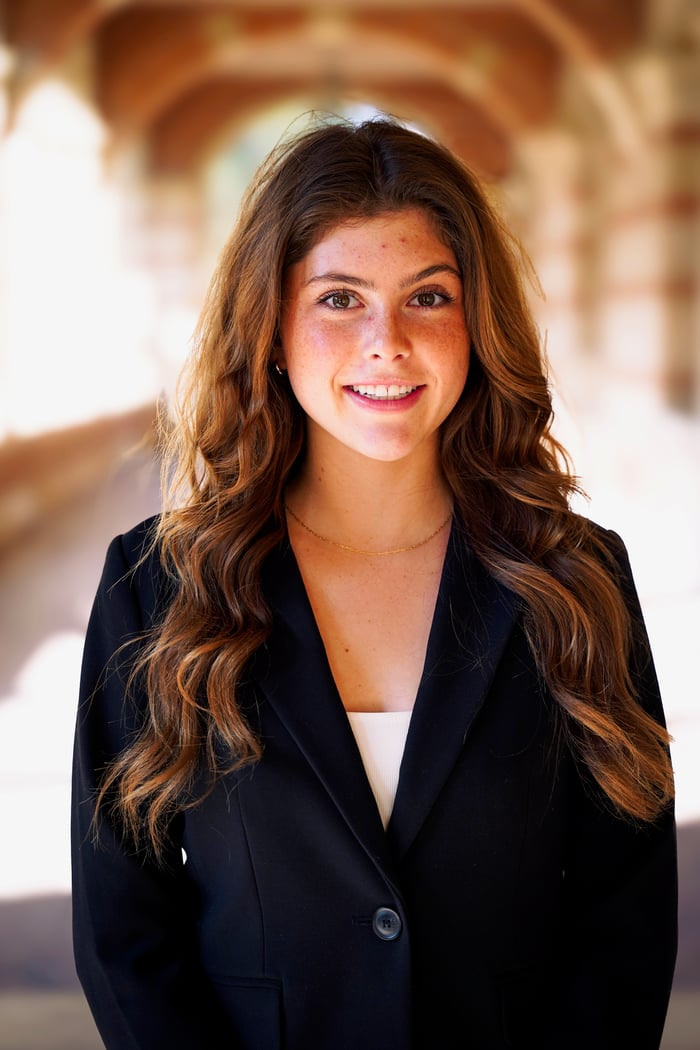 Lila, Middle & High School Tutor at Educational Resources by Sharon