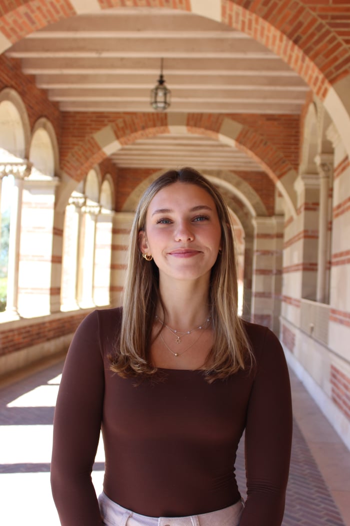 Lindsay, Calculus & Econ Tutor at Educational Resources by Sharon