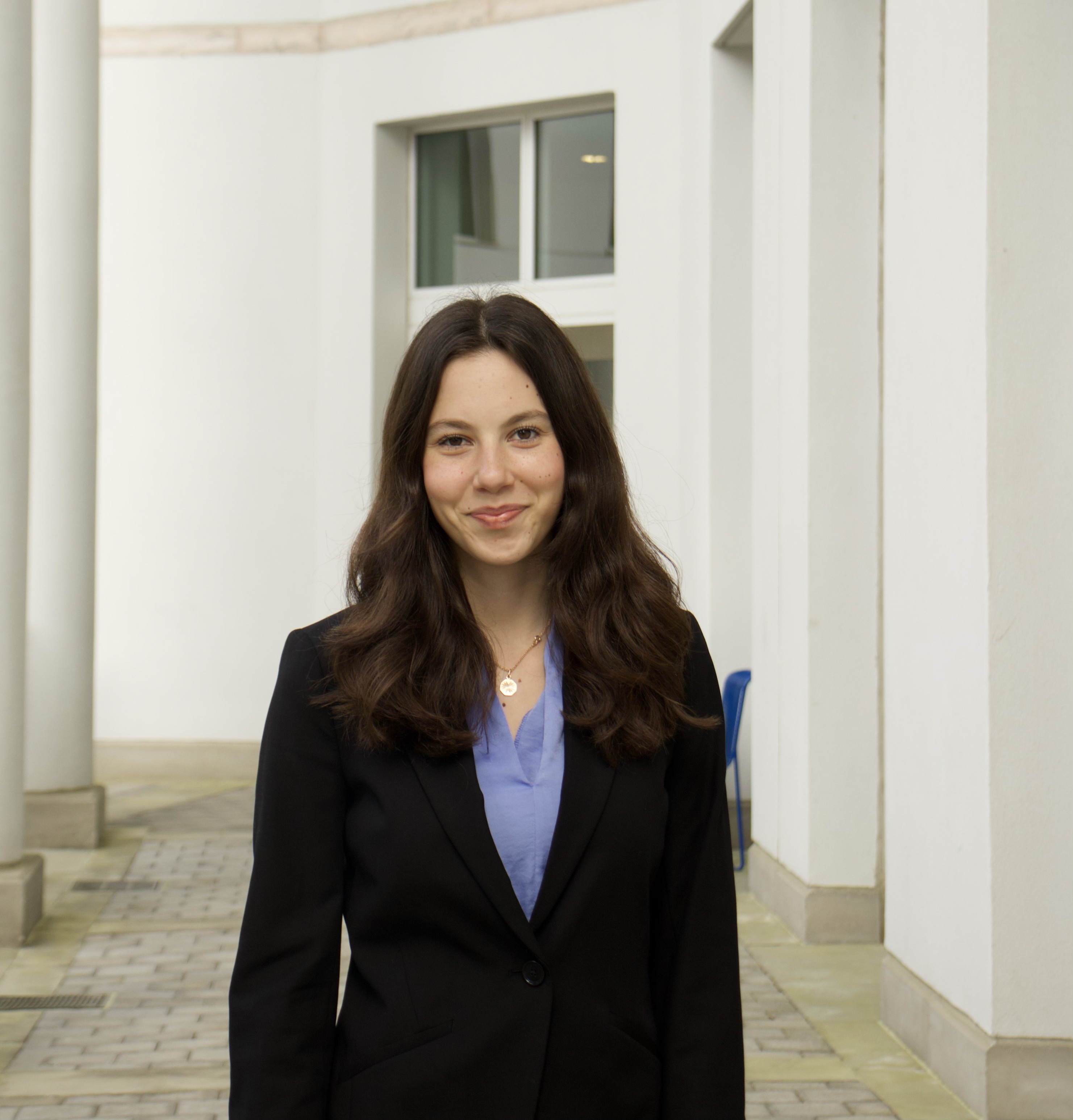 Livia, Middle & High School Tutor at Educational Resources by Sharon