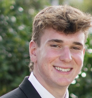 Luke, High School Tutor at Educational Resources by Sharon