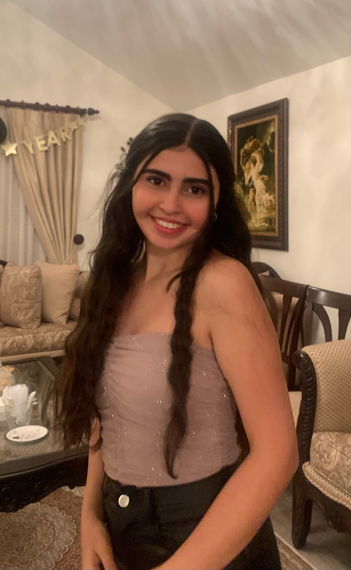 Setareh, Elementary Tutor at Educational Resources by Sharon