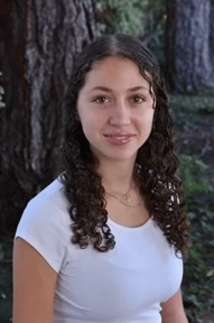 Siena, K-12 & French Tutor at Educational Resources by Sharon