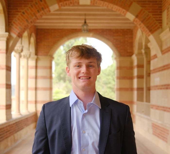 Thomas, Math & Stats Tutor at Educational Resources by Sharon